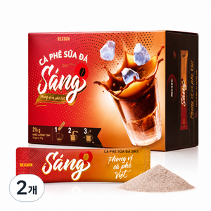 Sang 카페쓰어다 베트남 연유라떼 믹스커피