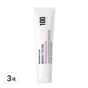 더마펌랩 멜라비타 기미크림, 50g, 3개