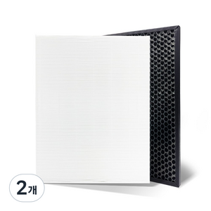 위닉스 공기청정기 타워XQ 호환 필터 ATXH663-HWK AGX660W CAF-E0S4 / CAF-M0S1