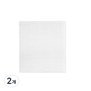 삼성 에어드레서 미세먼지 호환 필터 3벌용