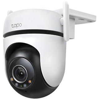 티피링크 4MP 고화질 풀컬러 보안 광범위 WiFi 카메라 실외용 Tapo C520WS 1개 상품 이미지