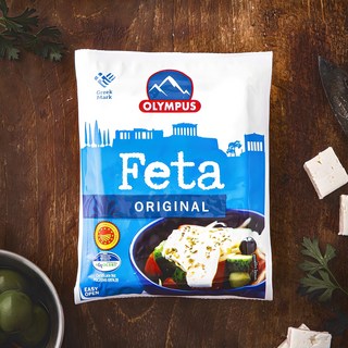 올림포스 페타치즈, 150g, 1개입, 1개