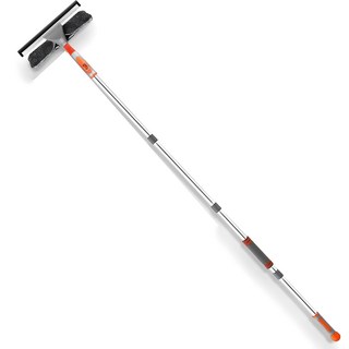 미러브 커브형 유리창닦이 190cm 1개 혼합색상 상품 이미지