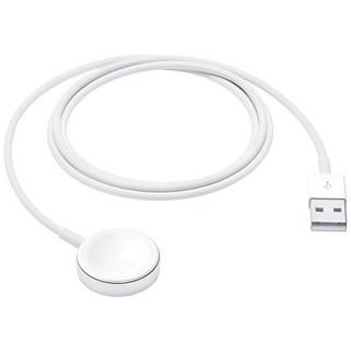 Apple 정품 애플워치 마그네틱 충전 케이블