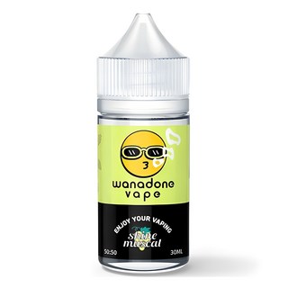 워나던베이프 전자담배 완성형 액상 30ml, 1개, 샤인머스캣 대표 이미지 - 전자담배 액상 추천