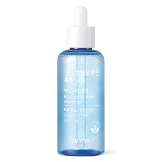 토니모리 원더 히알루론산 촉촉 앰플, 1개, 100ml 세라바이오틱스앰플