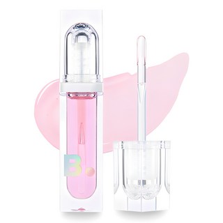 BANILA CO 芭妮蘭 水潤豐唇蜜, Maxi, 3.8ml, 1支