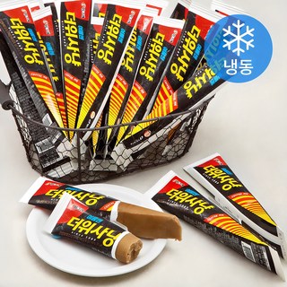 빙그레 더위사냥 커피 (냉동), 140ml, 1개입, 30개