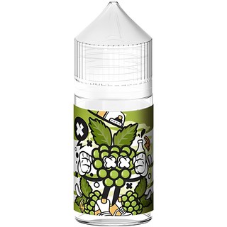 티에프몰 액상마켓 전자담배 과일멘솔 액상 30ml, 1개, 샤인머스켓 대표 이미지 - 전자담배 액상 추천