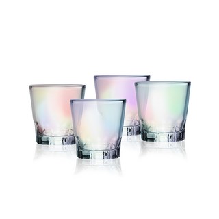 어뮤즈키친 55ml 소주잔, 오로라, 4개