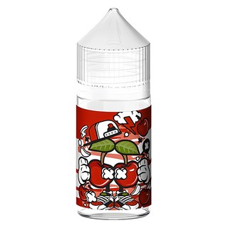 티에프몰 액상마켓 전자담배 과일멘솔 액상 30ml, 1개, 체리 대표 이미지 - 전자담배 액상 추천