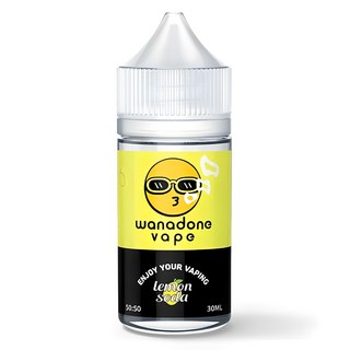 워나던베이프 전자담배 완성형 액상 30ml, 1개, 레몬소다 대표 이미지 - 전자담배 액상 추천
