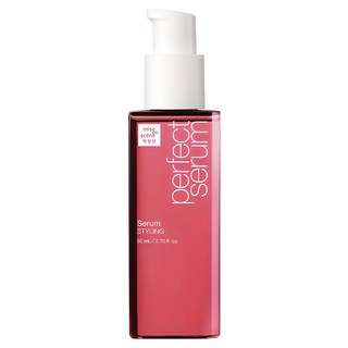 미쟝센 퍼펙트 스타일링 헤어 세럼, 80ml, 1개