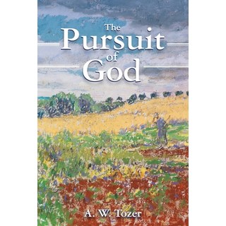 (外文書) The Pursuit of God Paperback, Mockingbird Press, English