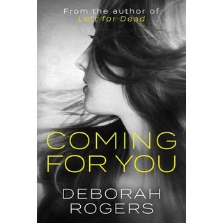 (外文書)Coming for you Paperback, Lawson Publishing (Nz), English