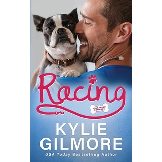 (外文書) Racing Paperback, Extra Fancy Books, English