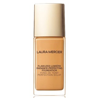 LAURA MERCIER 蘿拉蜜思 完美粉底液 30ml, 1瓶, 3W2 Golden