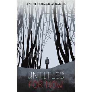 (外文書) Untitled for Now Paperback, Austin Macauley, English