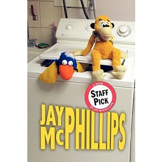 (外文書)Staff PIck Paperback, Plush Rock, English