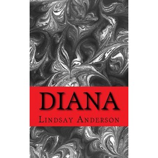 (外文書)Diana Paperback, Createspace Independent Pub..., English