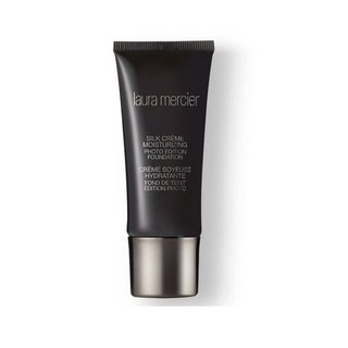 LAURA MERCIER 蘿拉蜜思 絲緞光粉底液 30ml, 1條, Nutmeg