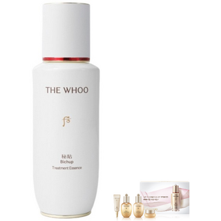 사은품더후 비첩 순환 에센스 기획세트, 1세트 (+더후 베스트 4종 증정)