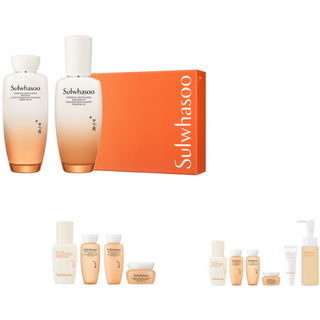 설화수 new 자음 2종 EX