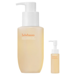 설화수 순행클렌징폼, 1개, 100ml (+설화수 클렌징폼 50ml 증정 )