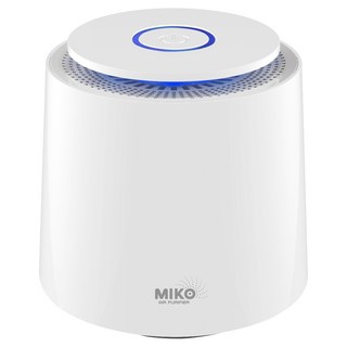 미코 미니 공기청정기 MK-AP-500 20㎡