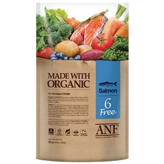 ANF 강아지 사료