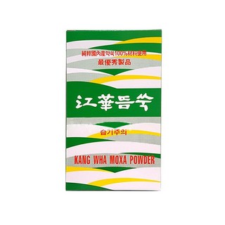 이화당 강화뜸쑥, 1개