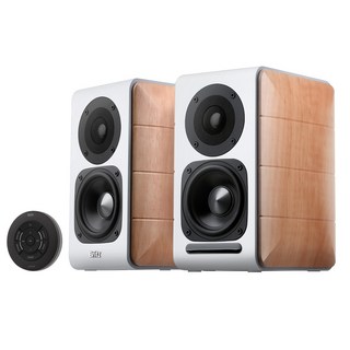 브리츠 2채널 Hi-Fi 블루투스 스피커 BR-1900DB 상품 이미지
