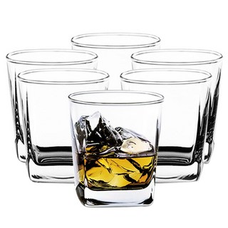 오션글라스 프라자 언더락 295ml, 6개 대표 이미지 - 일품 진로 추천