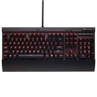 커세어 K55 Core RGB 게이밍 키보드