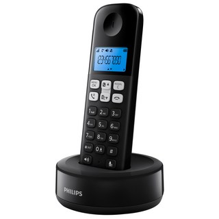 필립스 무선전화기 D131 상품 이미지
