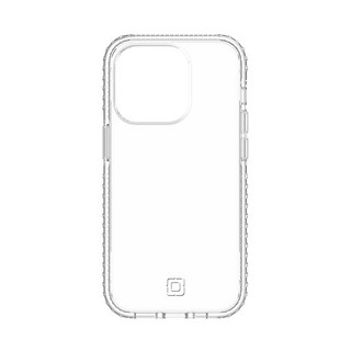 INCIPIO Grip 手機殼, iPhone 6.7" (2022), 防滑, 防摔 14 英尺, 透明, iPhone 14 Plus