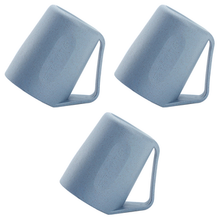 무식이네 스윗클린 양치컵