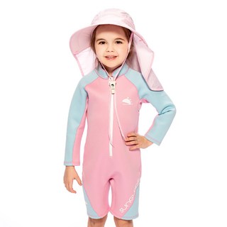 스플래쉬어바웃 썬앤씨 웨트슈트