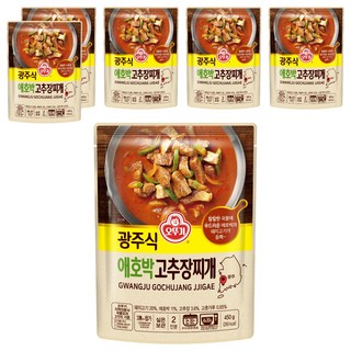 2. 오뚜기 광주식 ..