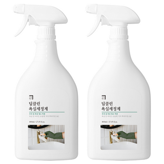 2. 살림백서 딥클린..