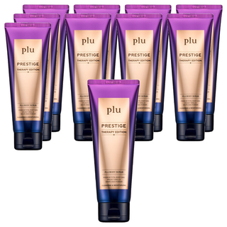 플루 프레스티지 테라피 에디션 바디스크럽
