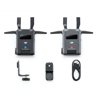 DJI SDR Transmission 콤보