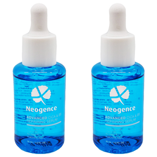 Neogence 霓淨思 極效積雪草B5舒敏修護精華 30ml 兩瓶組 (舒緩敏感、保濕修護、肌膚屏障), 2瓶