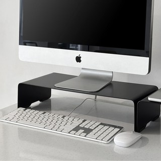 알파플랜 철제 모니터 받침대 FMS-470
