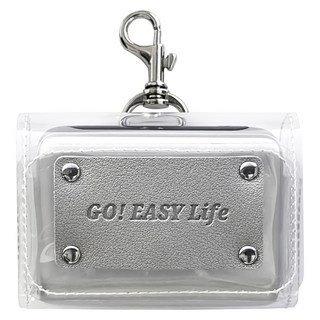 힉스코리아 그립뱅크 22.5W 미니 고속충전 보조배터리 10000mAh GB-PB10K(실버+실버) 실버+실버 상품 이미지