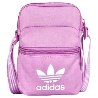 adidas original AC FESTIVAL BAG 斜背包 側背包, IX7472
