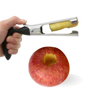 해피무드 사과씨제거 애플코어러, 1개