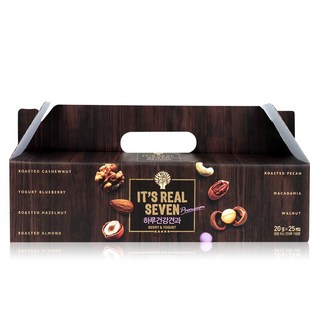 잇츠리얼넛츠 리얼7 프리미엄 하루건강 믹스넛 500g 엑스리얼코리아 잇츠리얼넛츠 리얼7 프리미엄 하루건강 믹스넛 500g 엑스리얼코리아