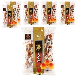 사토 쿠리 시구레, 175g, 6개