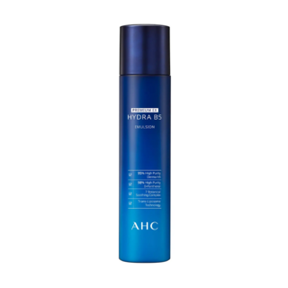 AHC 瞬效B5微導保濕乳液, 140ml, 1瓶